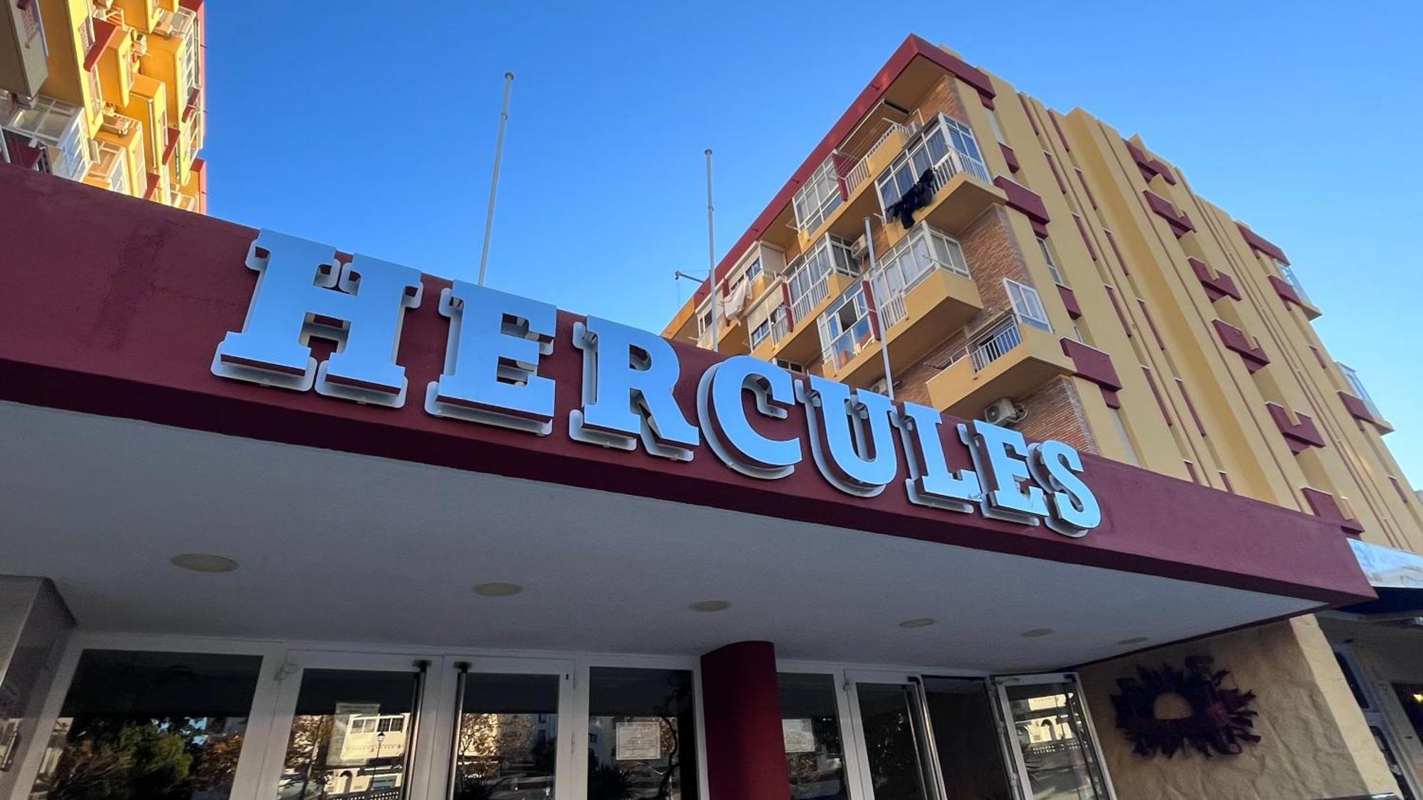 Coastal Feeling, Sea Views & Pools Apt Hercules Apartment Benalmádena