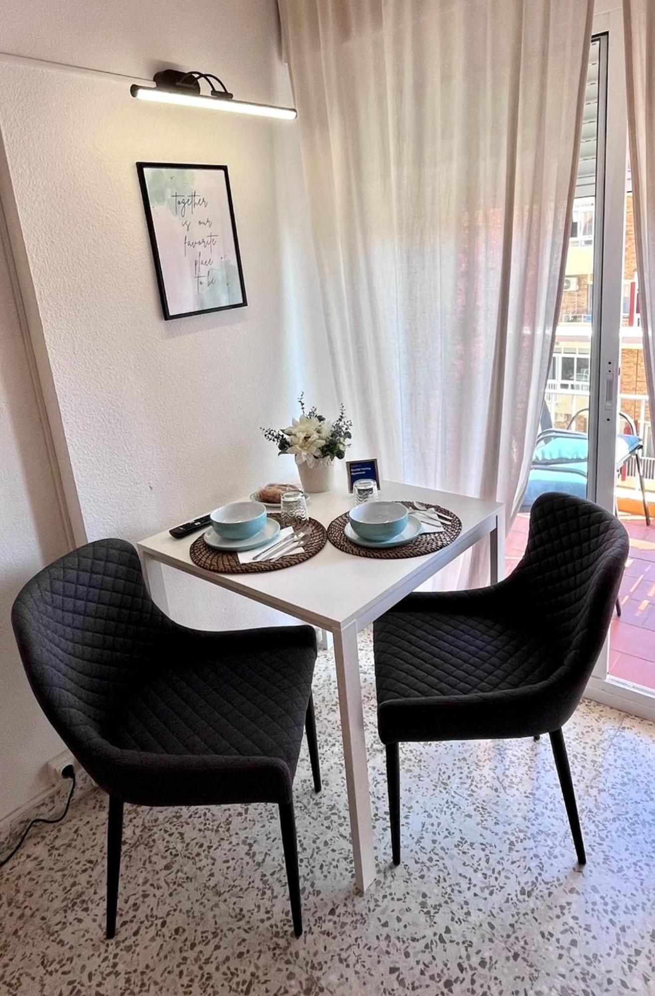 Apartment Coastal Feeling, Sea Views & Pools Apt Hercules *