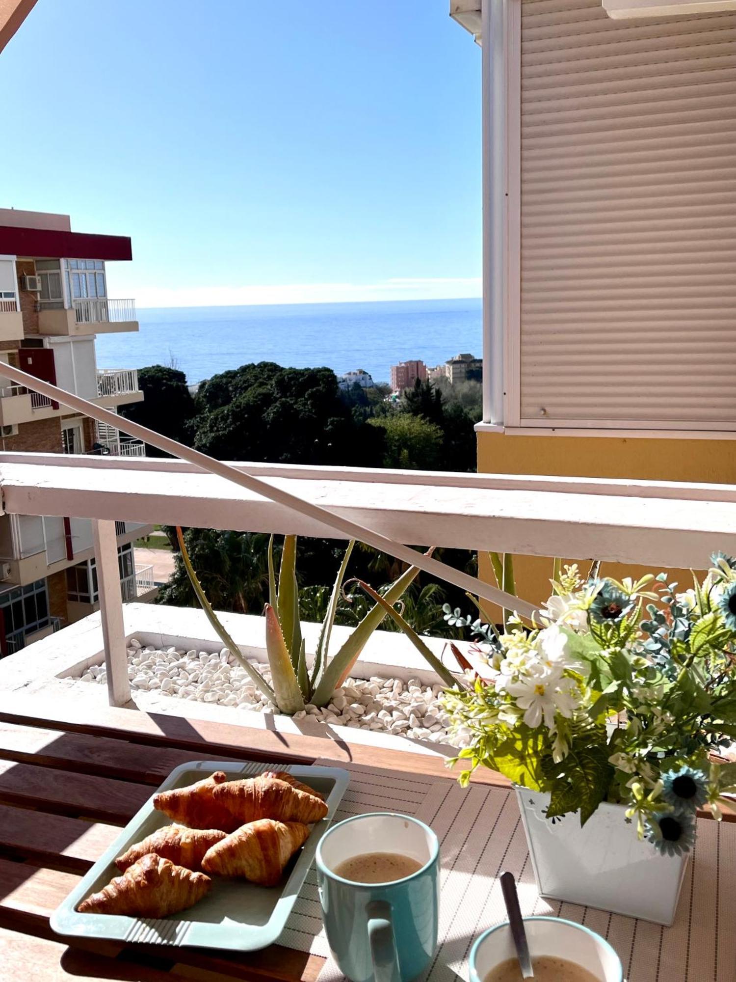 Apartment Coastal Feeling, Sea Views & Pools Apt Hercules