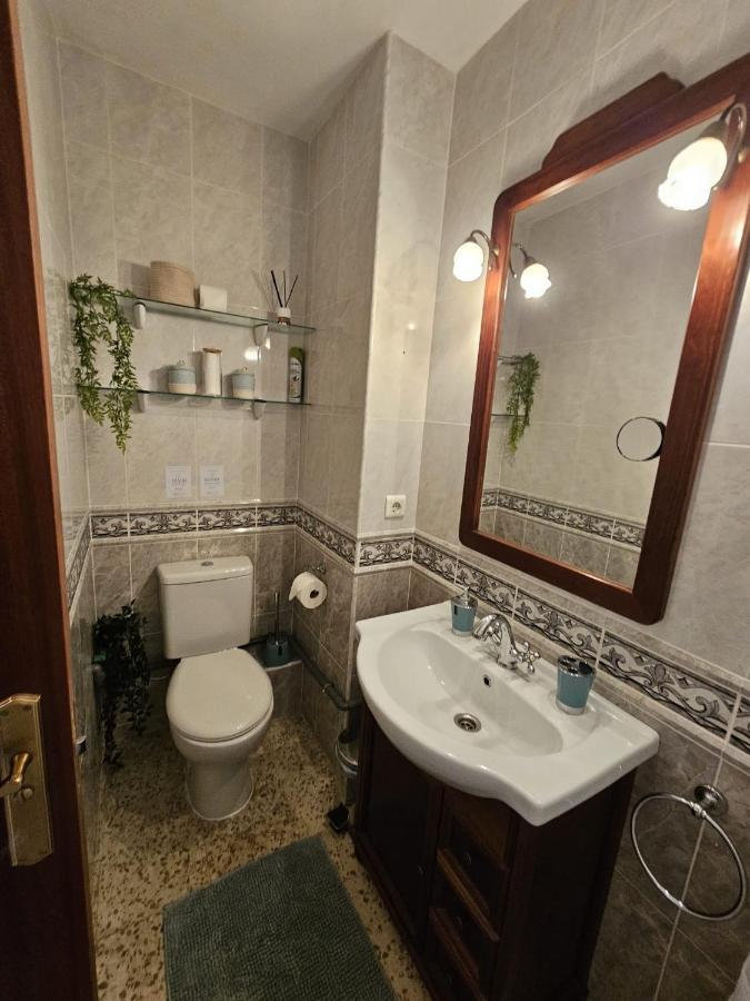 Coastal Feeling, Sea Views & Pools Apt Hercules Lejlighed *