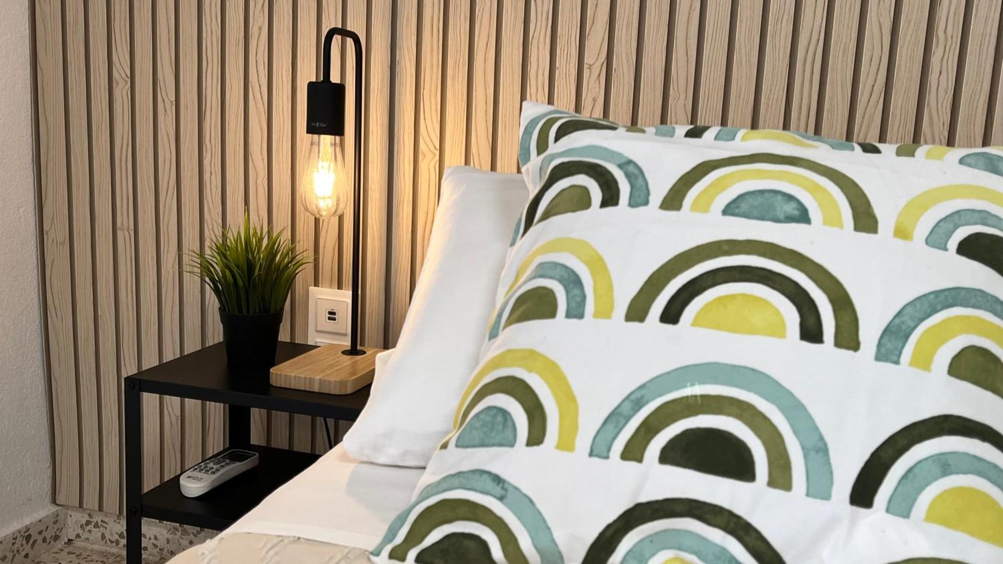 Coastal Feeling, Sea Views & Pools Apt Hercules Lejlighed *