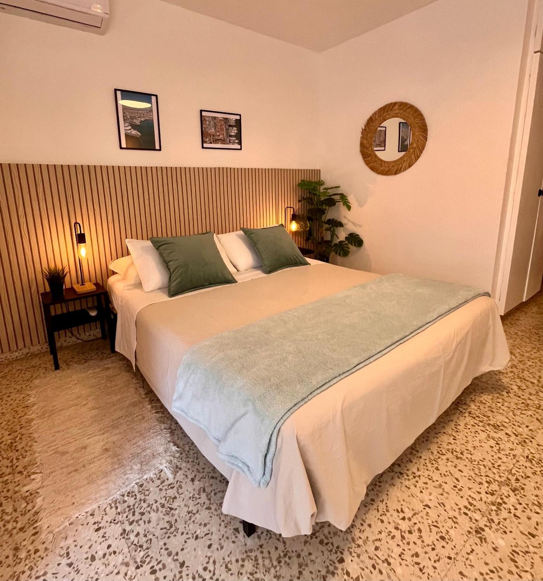 Lejlighed Coastal Feeling, Sea Views & Pools Apt Hercules Benalmádena