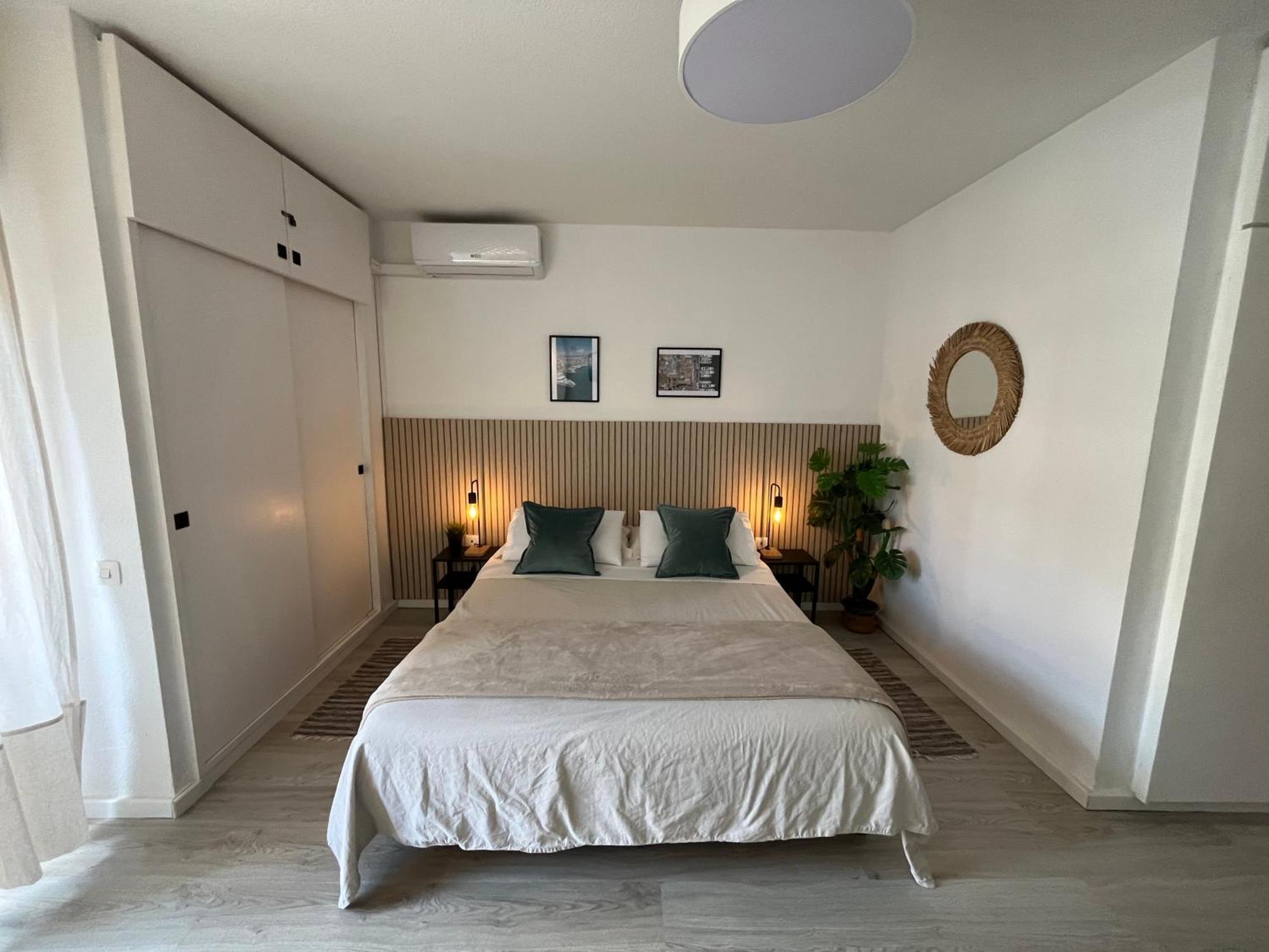 Coastal Feeling, Sea Views & Pools Apt Hercules * Benalmádena